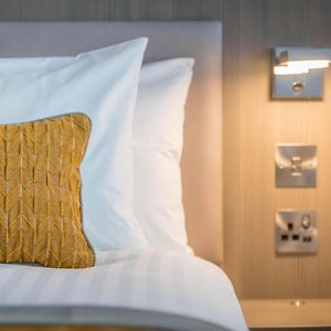 Deluxe Kamer
