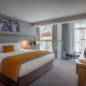 Executive King Room